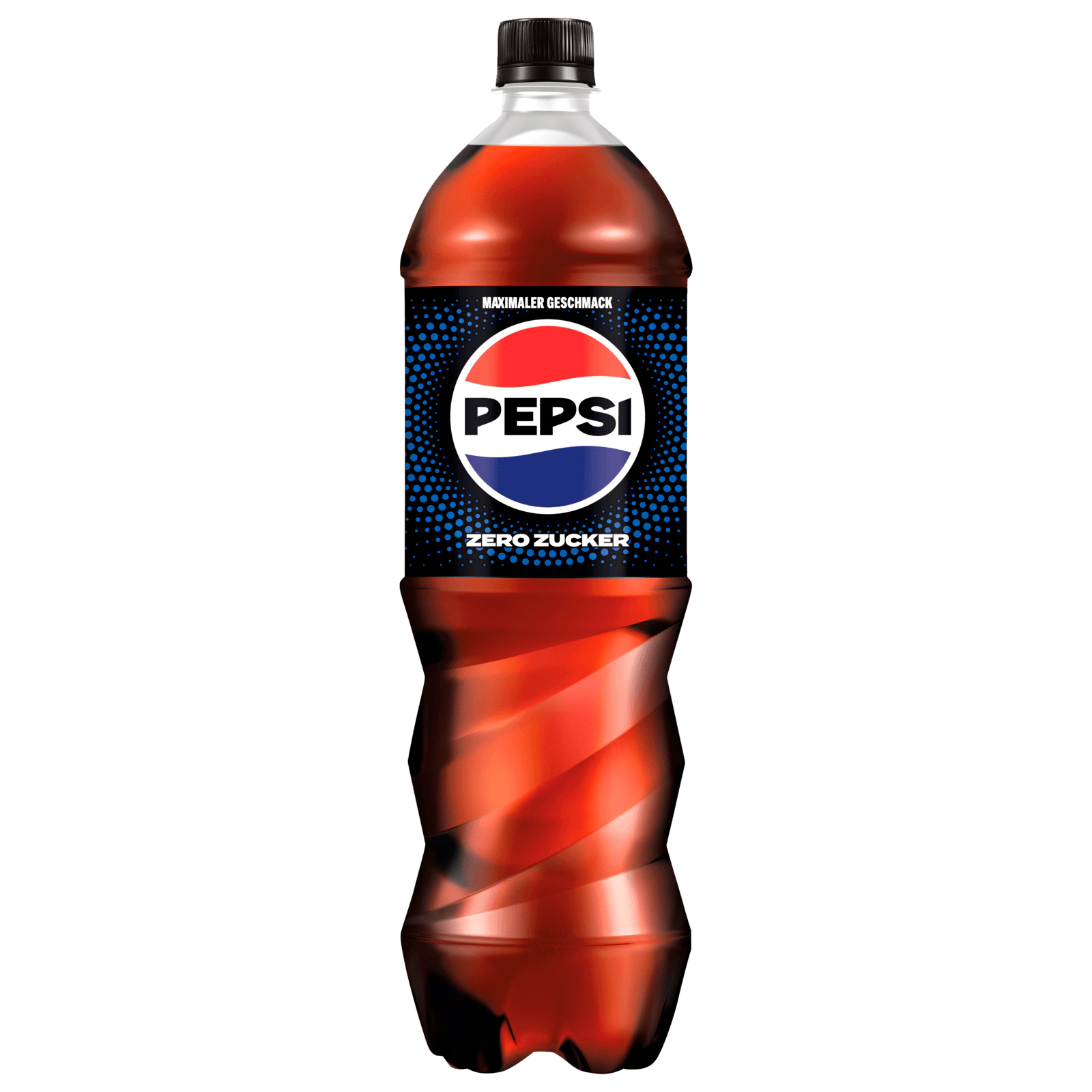 Pepsi Zero 6 x 1,25l