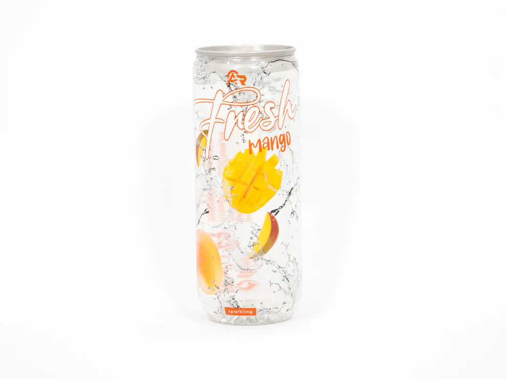 ACR Fresh Mango Sparkling 24 x 330ml DPG