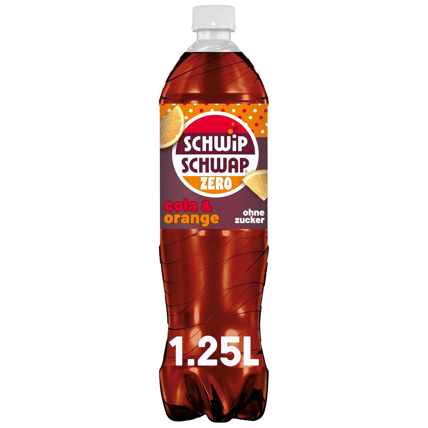 Schwip Schwap 6 X 1,25l
