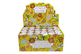 Schleim wilde Tiere 72 x 22ml