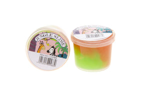 Schleim wilde Tiere 72 x 22ml