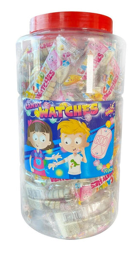 Candy Watches 70 x 13,5g