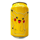 QDOL Pokemon Pikachu Natural sparkling water 24 x 330ml DPG