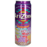 Arizona Fruit Punch US-EDITION 24 x 650ml DPG