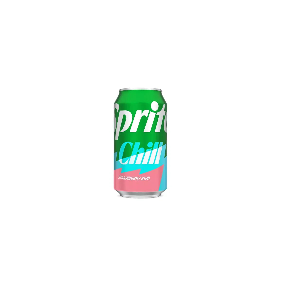 Sprite - Chill Strawberry Kiwi - 12 x 355ml DPG [USA]