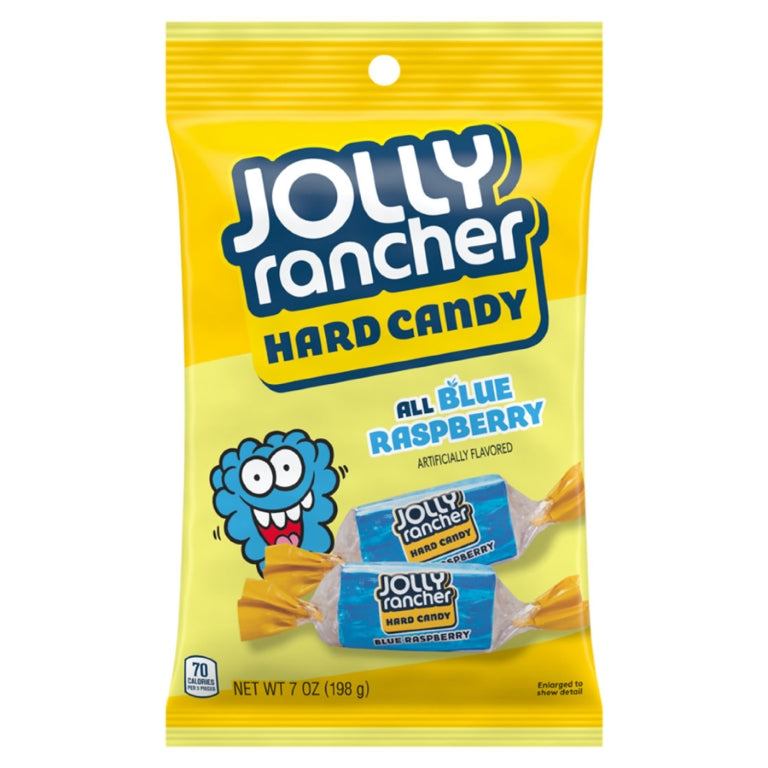 Jolly Rancher Hard Candy Original 10 x 198gr