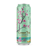 Arizona Grean Tea US-EDITION 24 x 650ml DPG