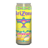 Arizona Lemonade US-EDITION 24 x 650ml DPG