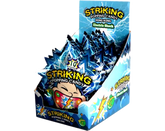 Striking - Popping Candy Electric Shock Display 12 x 15g
