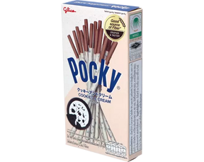 Glico - Pocky - Cookies & Cream 10 x 43g