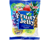 ABC | Jelly Cup with Nata de Coco in Bag - Assorted | 30x312g.