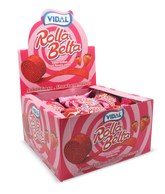 Rolla Belta Erdbeere 24stk x 20g