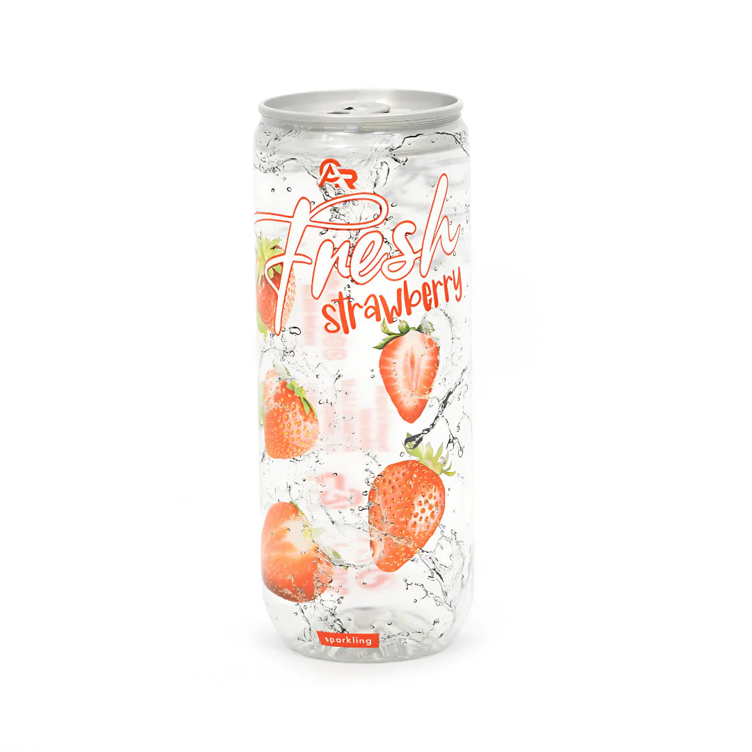 ACR Fresh Watermelon Sparkling 24x330ml DPG