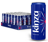 Kinza - Cola 30 x 250ml DPG