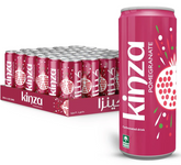 Kinza - Pomegranate 30 x 250ml DPG