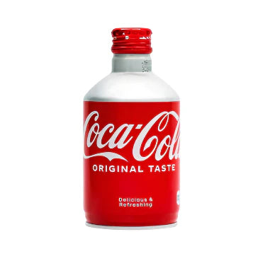 Coca Cola Japan 24x300ml