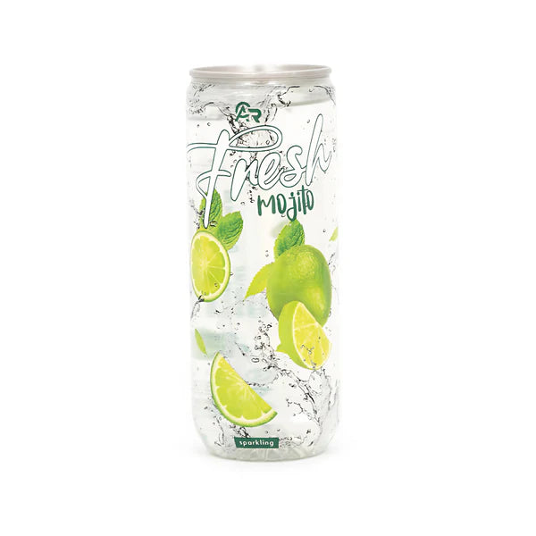 ACR Fresh Mojito Sparkling 24x330ml DPG