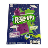 Fruit Roll Ups - Mystery 10 x 14 g