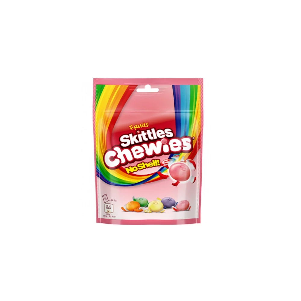 Skittles Chewies  16 x 137g