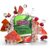 Massiv ́s Zahnstocher - Sommer in Beirut 10 x 100stk