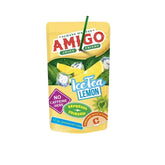 Amigo - Ice Tea Lemon - 8 x 200ml
