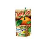 Amigo - Orange - 8 x 200ml