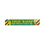 Toxic Waste - Chew Bar - Sour Apple - 50 x 20g