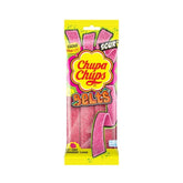 Chupa Chups - Sour Belts - Strawberry - 18 x 90g