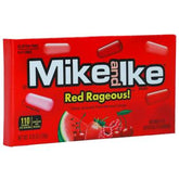Mike & Ike Red Rageous! Theater Box 12 x 120gr