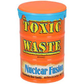 Toxic Waste - Nuclear Fusion - 12 x 42g