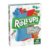 Fruit Roll Ups - Sour 10 x 14 g