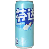 Fanta - Peach Jasmin - China 24 X 330ml DPG
