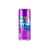 Fanta Grape - China 12 X 330ml