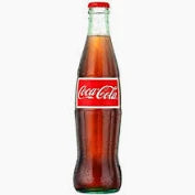 Coca Cola Original Mexico 24 x 355ml DPG
