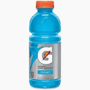 Gatorade Cool Blue Raspberry 24 x 591ml DPG