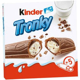 Kinder Tronky 20 x 5 x 90gr