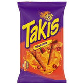 Takis Volcano EU 18x100g
