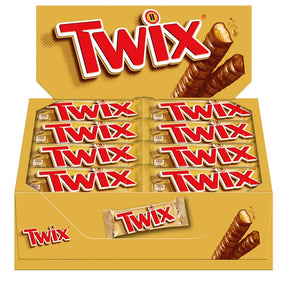 Twix 32 x 50g