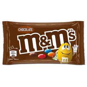 M&M'S Choco 24 x 45g