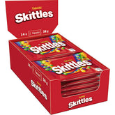 Skittles fruit 14 x 38g