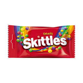 Skittles fruit 14 x 38g