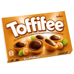 Toffife 15 X 125g