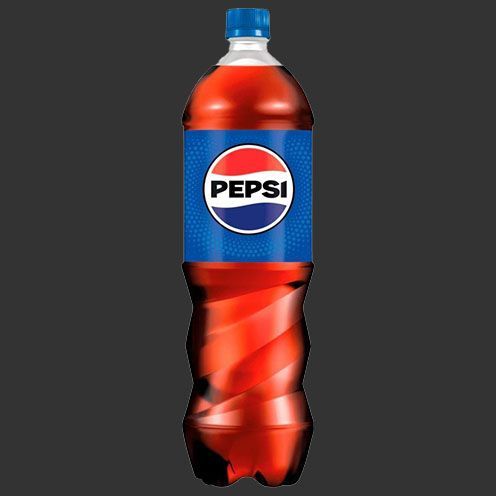 Pepsi 6 X 1,25l