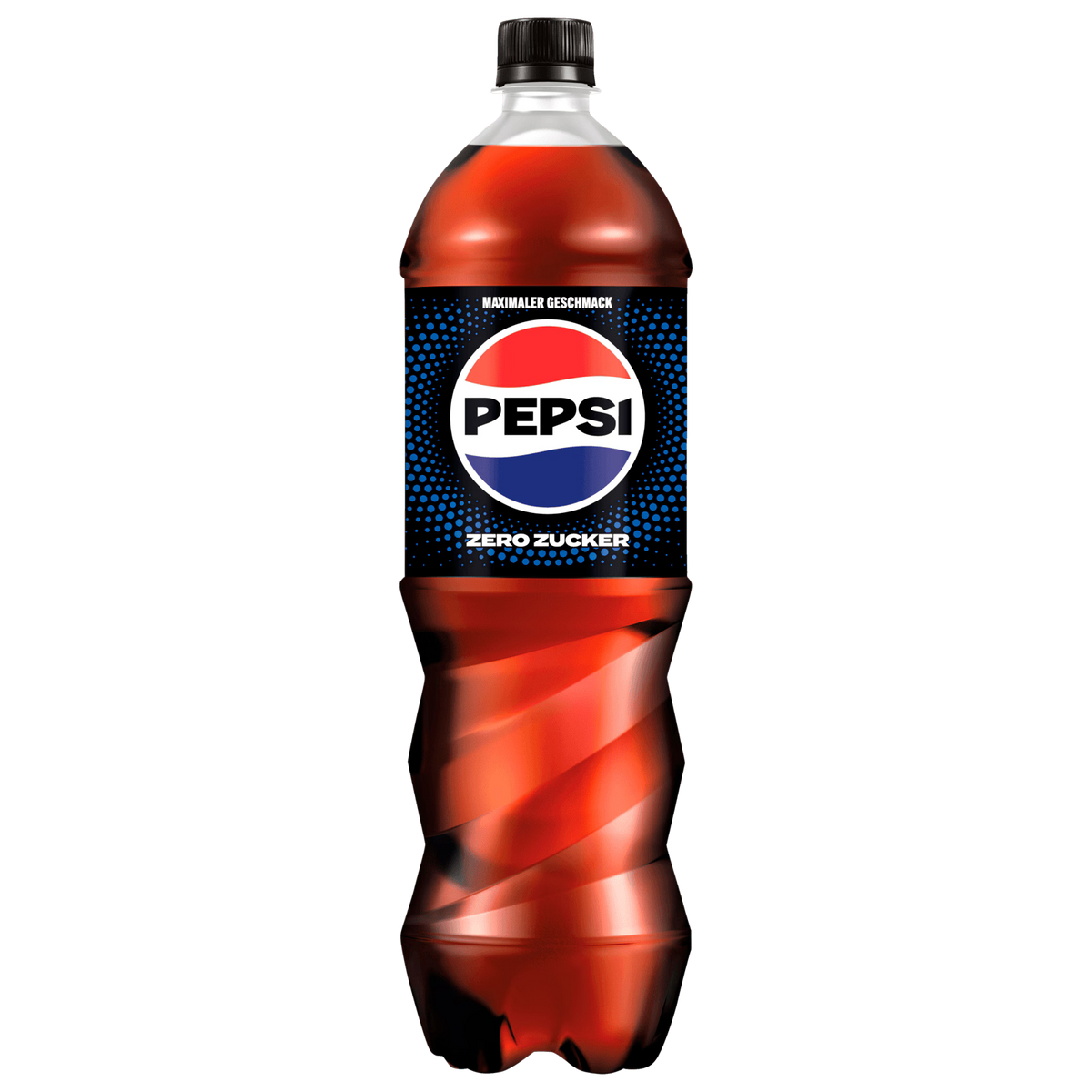 Pepsi Zero 6 x 1,25l