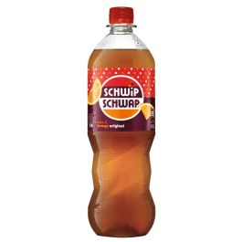 Schwip Schwap PET 6 X 0,5l