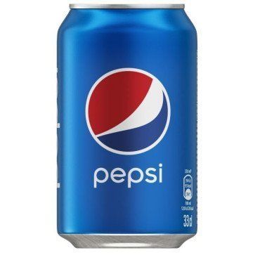 Pepsi CAN 24 X 0,33