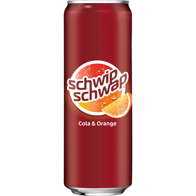Schwip Schwap CAN 24 X 0,33l