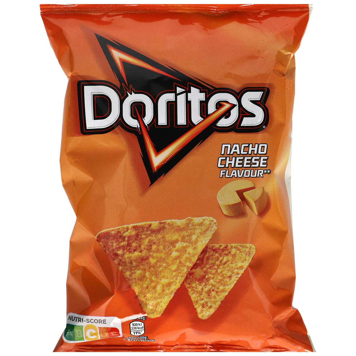 Doritos Nacho Cheese Mini 20 X 44g