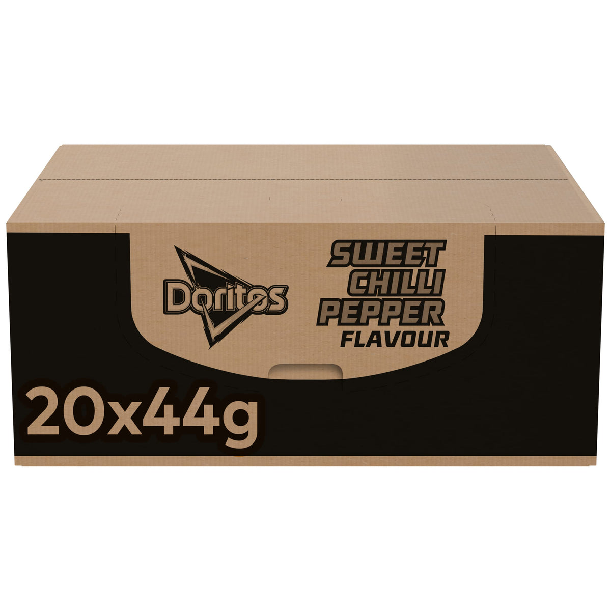 Doritos Sweet Chili Pepper Mini 20 X 44g