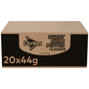 Doritos Sweet Chili Pepper Mini 20 X 44g